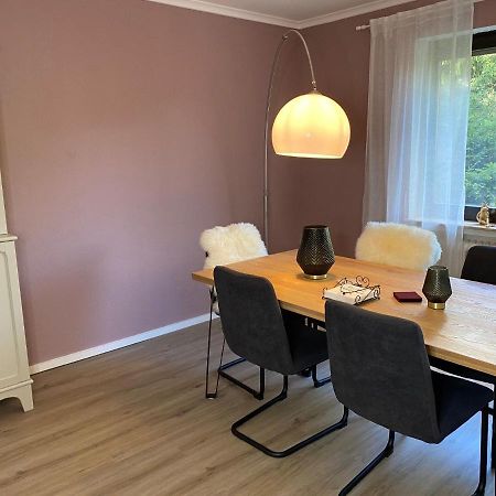 Ferienwohnung Birkenhof Drolshagen Kültér fotó