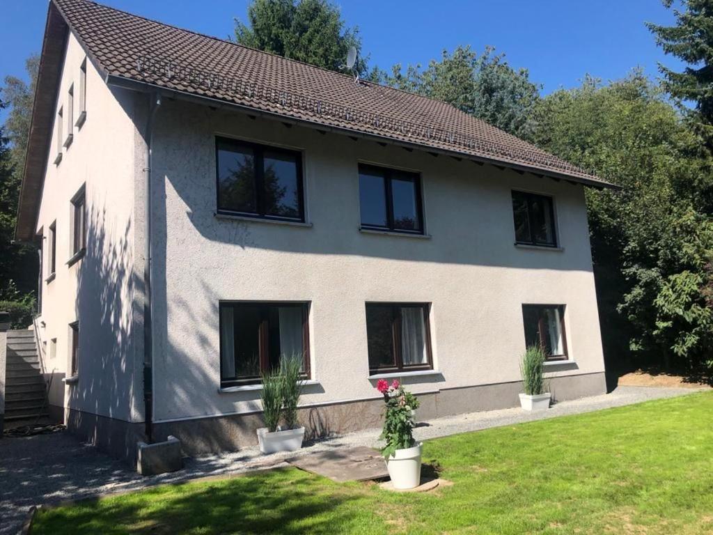 Ferienwohnung Birkenhof Drolshagen Kültér fotó