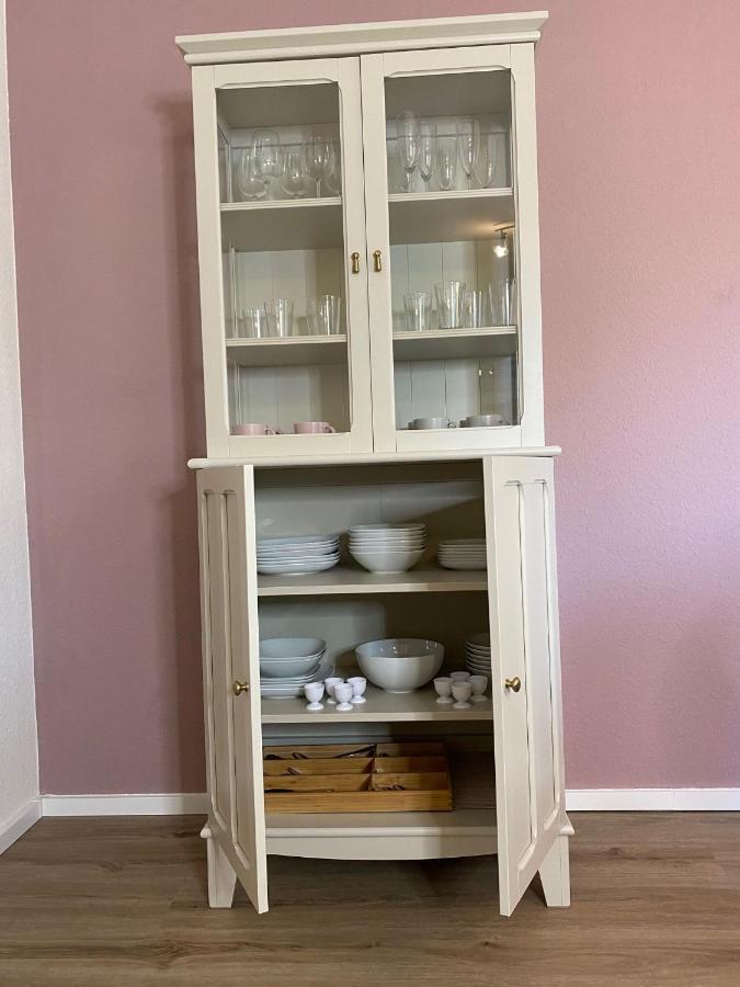Ferienwohnung Birkenhof Drolshagen Kültér fotó