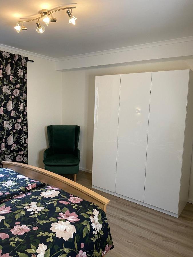 Ferienwohnung Birkenhof Drolshagen Kültér fotó