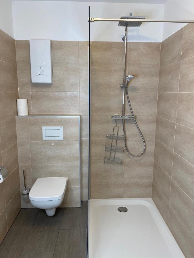 Ferienwohnung Birkenhof Drolshagen Kültér fotó