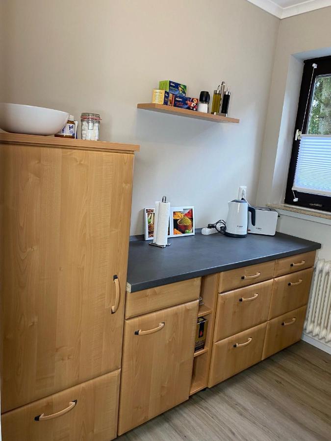 Ferienwohnung Birkenhof Drolshagen Kültér fotó