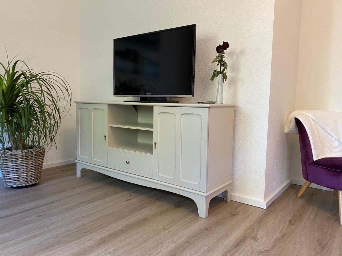 Ferienwohnung Birkenhof Drolshagen Kültér fotó