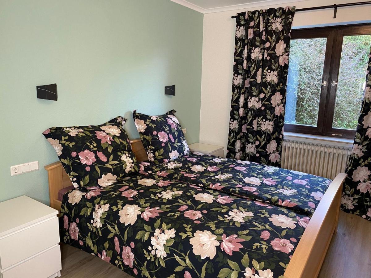 Ferienwohnung Birkenhof Drolshagen Kültér fotó