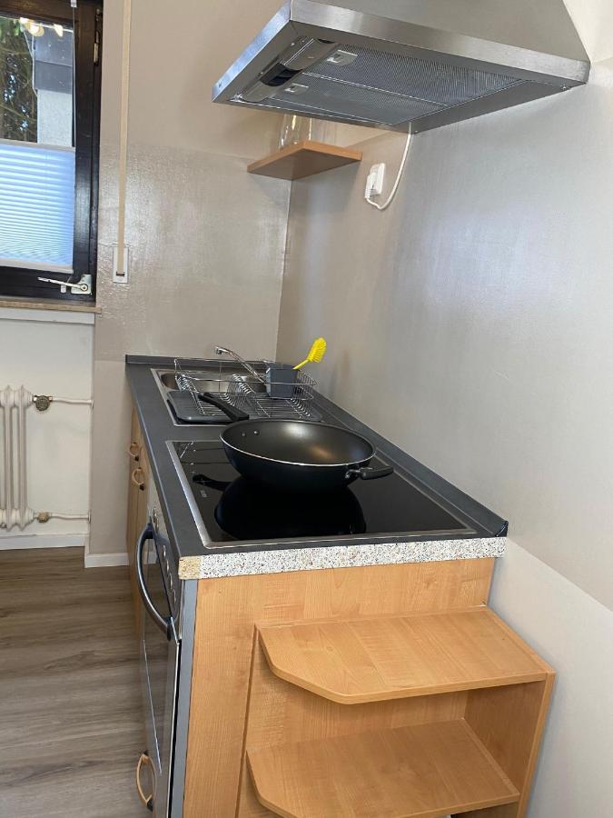 Ferienwohnung Birkenhof Drolshagen Kültér fotó