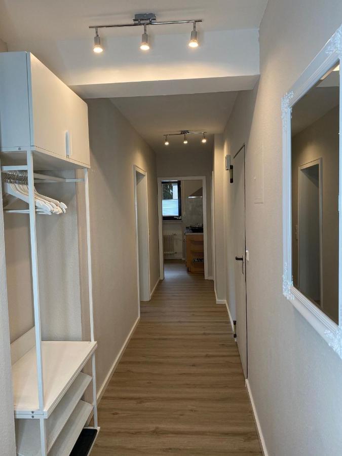 Ferienwohnung Birkenhof Drolshagen Kültér fotó
